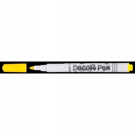 Žymeklių rinkinys Decor Pen Pastel Centropen 2738, 7+2 spalvų