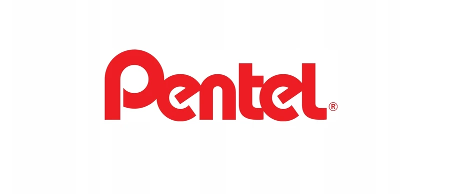 Žymeklių rinkinys Pentel Maxiflo, 4 vnt.