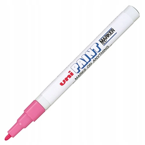Žymeklių rinkinys Uni-Ball PX-21L