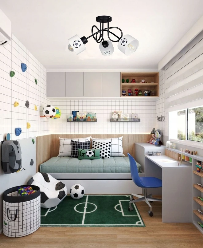 Bez Marki Żyrandol lampa sufitowa wisząca EDISON LOFT balta lampy sufitowe do pokoju
