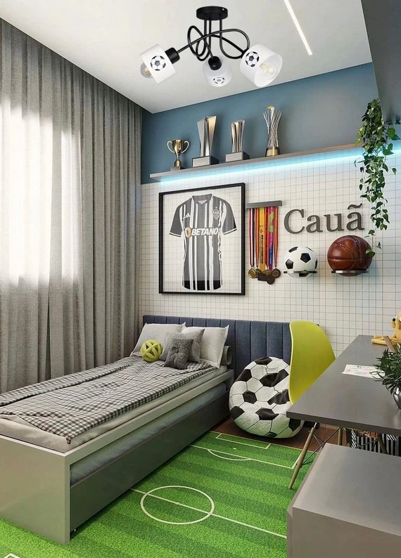 Bez Marki Żyrandol lampa sufitowa wisząca EDISON LOFT balta lampy sufitowe do pokoju