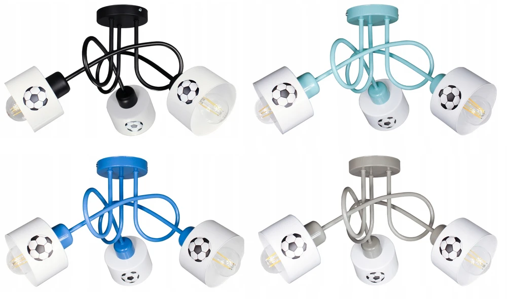 Bez Marki Żyrandol lampa sufitowa wisząca EDISON LOFT balta lampy sufitowe do pokoju