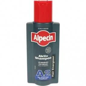 Alpecin Active šampūnas A2