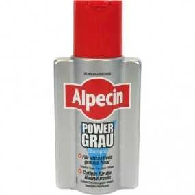 Alpecin PowerGrey