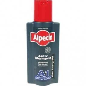 Alpecin aktyvus šampūnas A1