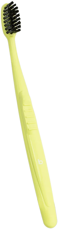 Bioseptyl Recyclette junior dantų šepetėlis (7–10 g)