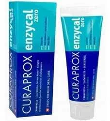 Curaprox Enzycal Zero dantų pasta 75ml