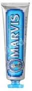 Marvis Aquatic Mint Jūros gaivos skonio dantų pasta, 85 ml