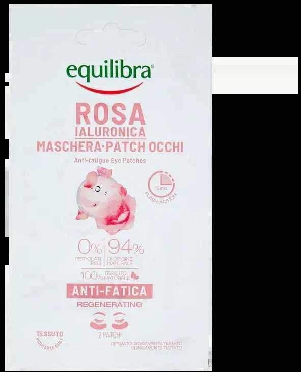 Equilibra Rosa