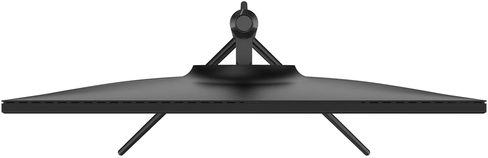 Monitorius Rampage GLACIER GL27R200Q 27'' 200Hz 1ms IPS QHD 2K AdaptiveSync RGB Pivot