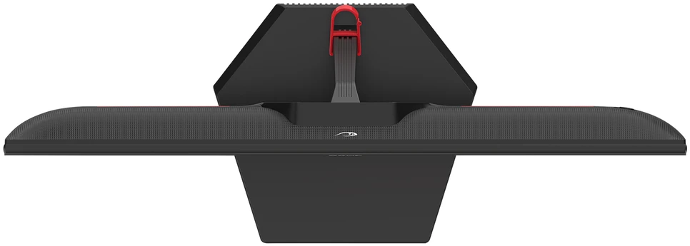 Žaidimų monitorius Rampage CRIMSON CR25R180 25'. 200HZ. 0.5MS. CSOT. IPS FHD FREESYNC/G-SYNC