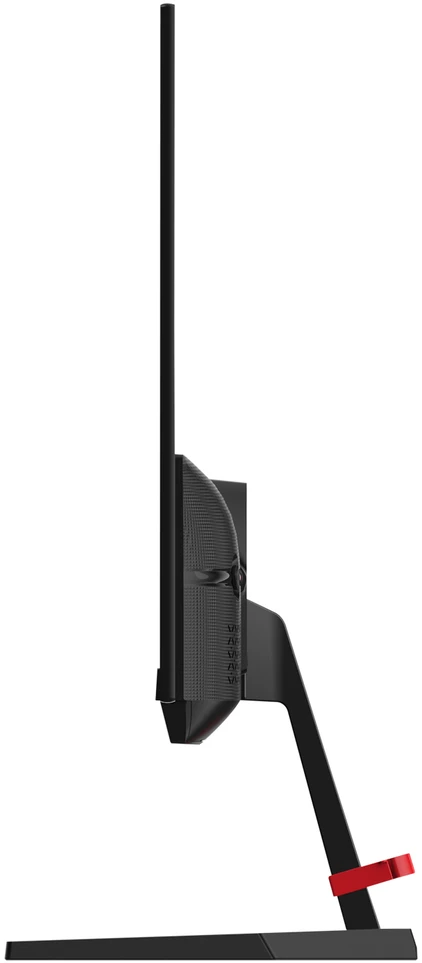 Žaidimų monitorius Rampage CRIMSON CR25R180 25'. 200HZ. 0.5MS. CSOT. IPS FHD FREESYNC/G-SYNC