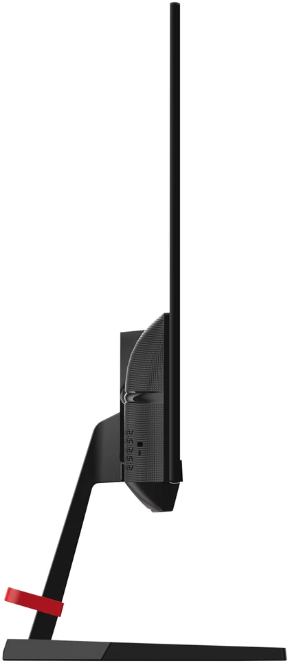 Žaidimų monitorius Rampage CRIMSON CR25R180 25'. 200HZ. 0.5MS. CSOT. IPS FHD FREESYNC/G-SYNC