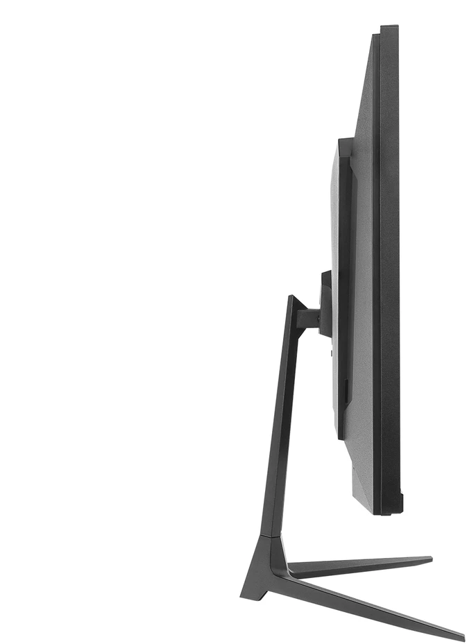 Žaidimų monitorius Rampage CYCLOPS CY25R240 25", 240Hz,, 1ms. Full HD, HDR, Freesync, RGB pašvietimas