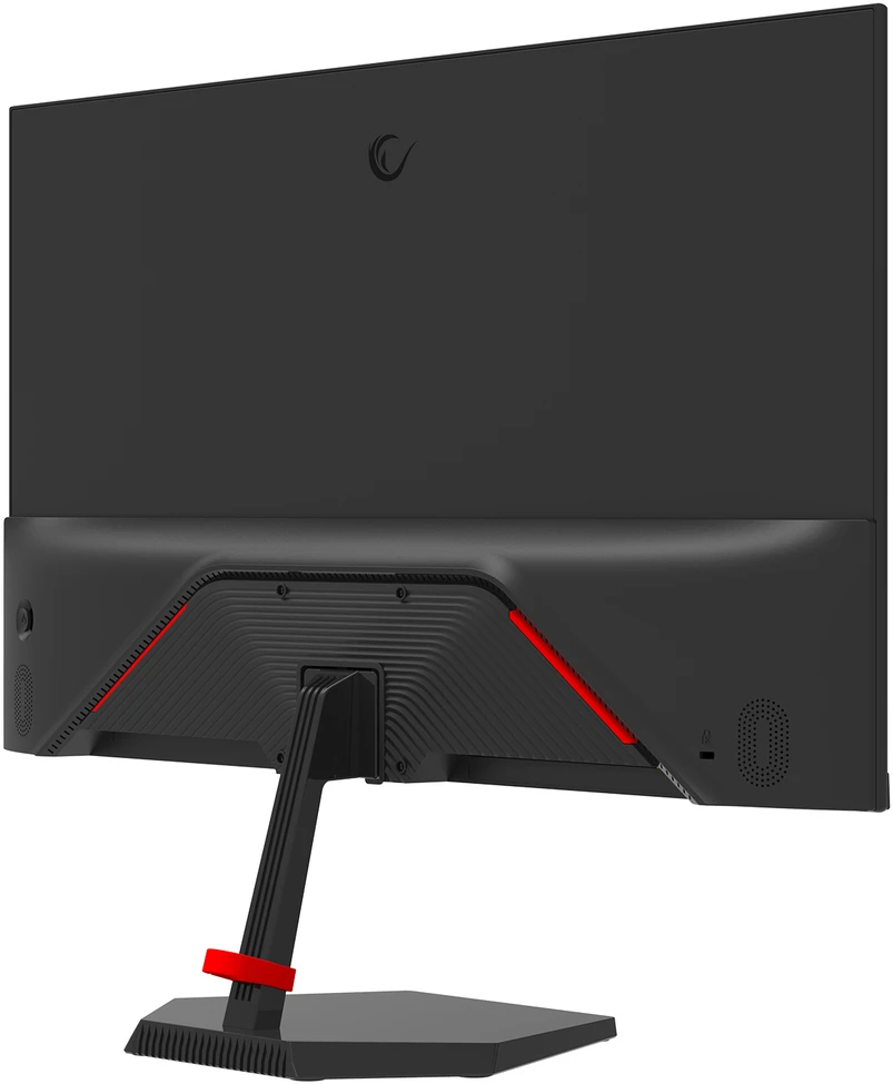 Žaidimų monitorius Rampage RAVEN RV25R240F 25" 240hz 0.5ms IPS FHD Freesync/G-Sync plokščias