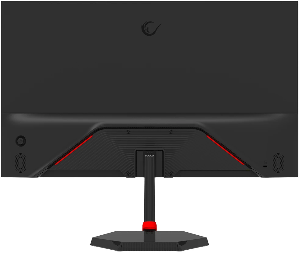 Žaidimų monitorius Rampage RAVEN RV25R240F 25" 240hz 0.5ms IPS FHD Freesync/G-Sync plokščias