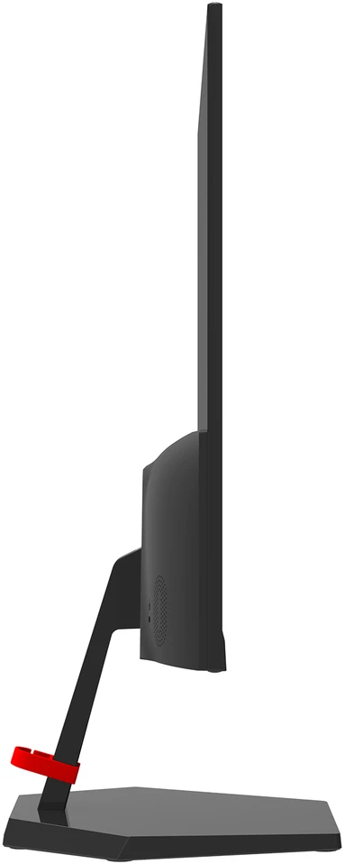 Žaidimų monitorius Rampage RAVEN RV25R240F 25" 240hz 0.5ms IPS FHD Freesync/G-Sync plokščias