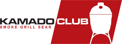 Kamado Club KAMADOCLUB PRO 2 PREMIUM+ KEPSNINĖ, MĖLYNA aprašymas - Prekės nuotrauka