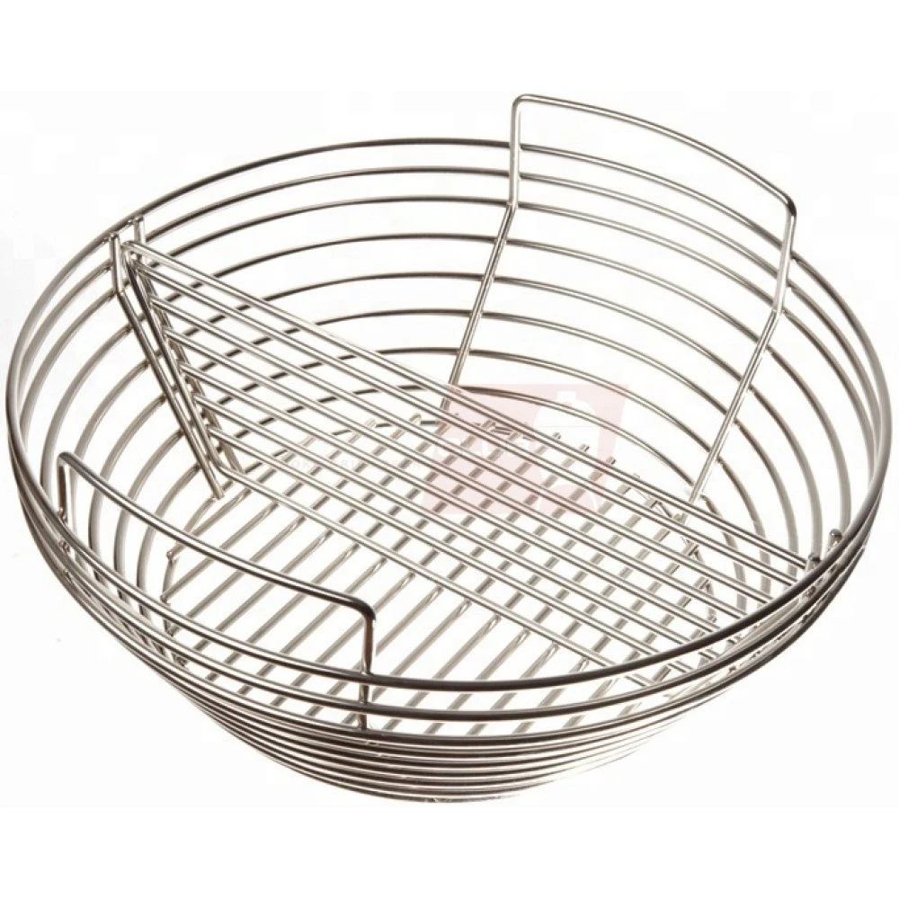 Kamado Club KAMADOCLUB PRO 2 PREMIUM+ KEPSNINĖ, RAUDONA aprašymas - Prekės nuotrauka