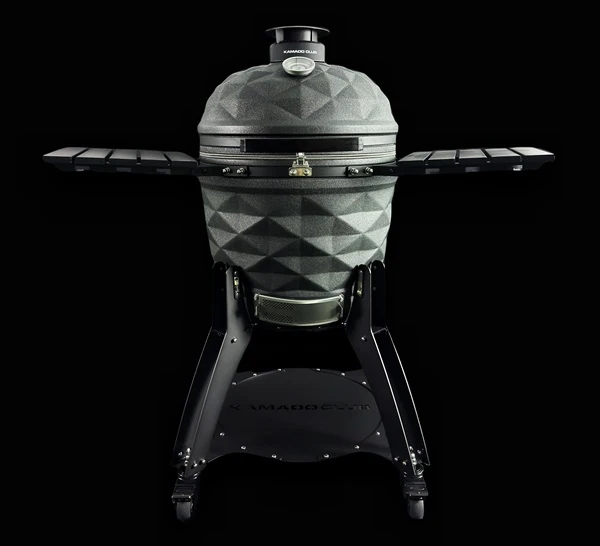 Kamado Club KAMADOCLUB PRO 3 PREMIUM KEPSNINĖ, MATINĖ aprašymas - Prekės nuotrauka