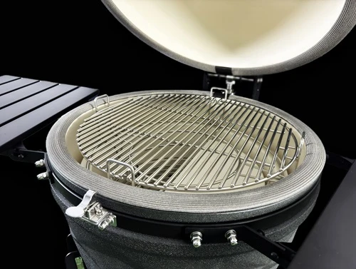 Kamado Club KAMADOCLUB PRO 3 PREMIUM KEPSNINĖ, MATINĖ aprašymas - Prekės nuotrauka