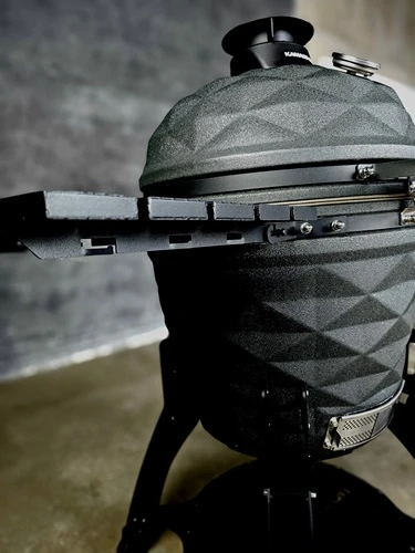 Kamado Club KAMADOCLUB PRO 3 PREMIUM KEPSNINĖ, MATINĖ aprašymas - Prekės nuotrauka