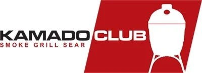 Kamado Club Keraminės kepsninių kojytės KamadoClub , Žalios aprašymas - Prekės nuotrauka