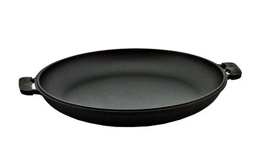 Brizoll Ketaus keptuvė-dangtis, 36 cm aprašymas - Prekės nuotrauka