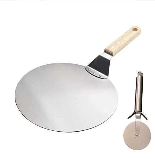 Kamado Club Picos ližė ir peilis KamadoClub Junior aprašymas - Prekės nuotrauka