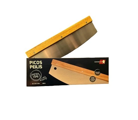 Kamado Club Picos peilis KamadoClub aprašymas - Prekės nuotrauka