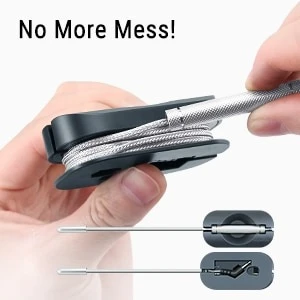 Skaitmeninis bevielis maisto termometras ThermoPro TP-826 aprašymas - Prekės nuotrauka