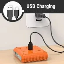 Skaitmeninis bevielis "Bluetooth" maisto termometras ThermoPro TP-920 aprašymas - Prekės nuotrauka