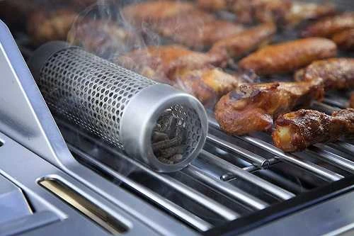 Kamado Club Cilindras rūkymui KamadoClub Junior