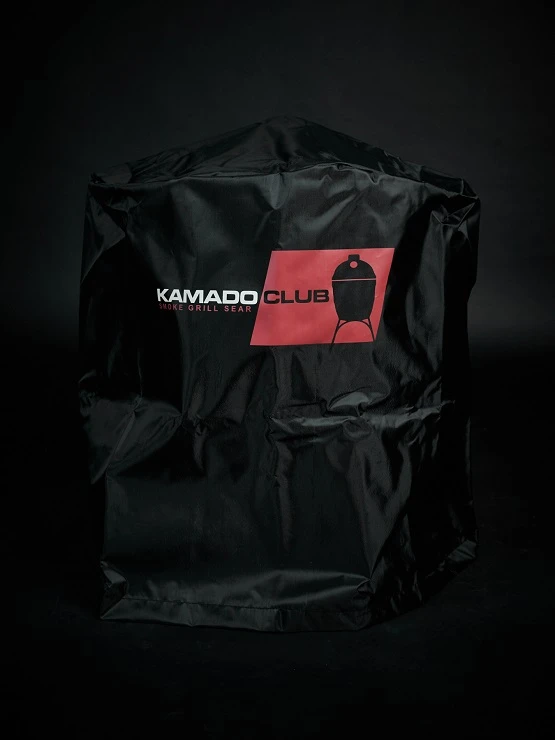 Kamado Club KAMADOCLUB JUNIOR KEPSNINĖ, RAUDONA