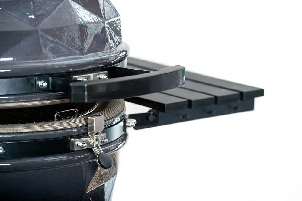 Kamado Club KAMADOCLUB PRO 2 PREMIUM+ KEPSNINĖ, RAUDONA