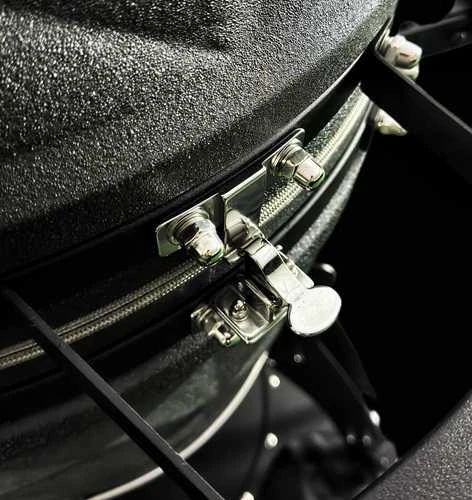 Kamado Club KAMADOCLUB PRO 3 PREMIUM KEPSNINĖ, MATINĖ