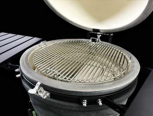 Kamado Club KAMADOCLUB PRO 3 PREMIUM KEPSNINĖ, MATINĖ