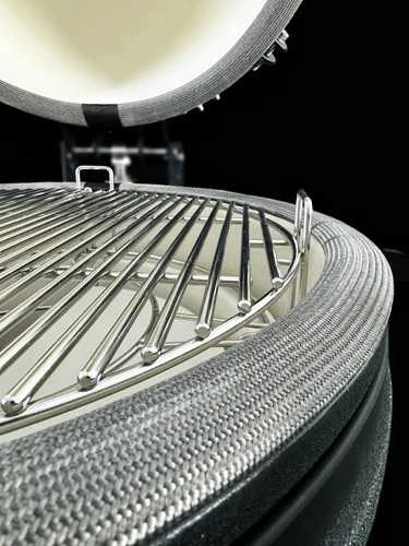 Kamado Club KAMADOCLUB PRO 3 PREMIUM KEPSNINĖ, MATINĖ