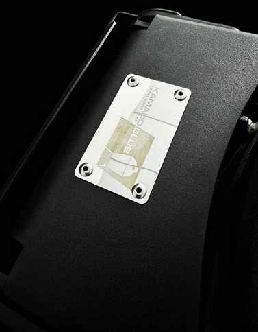 Kamado Club KAMADOCLUB PRO 3 PREMIUM KEPSNINĖ, MATINĖ