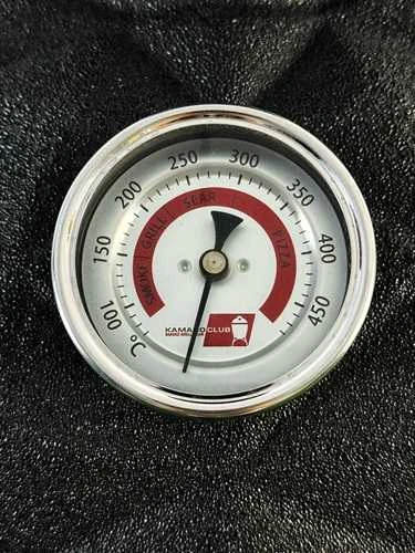 Kamado Club KAMADOCLUB PRO 3 PREMIUM KEPSNINĖ, MATINĖ