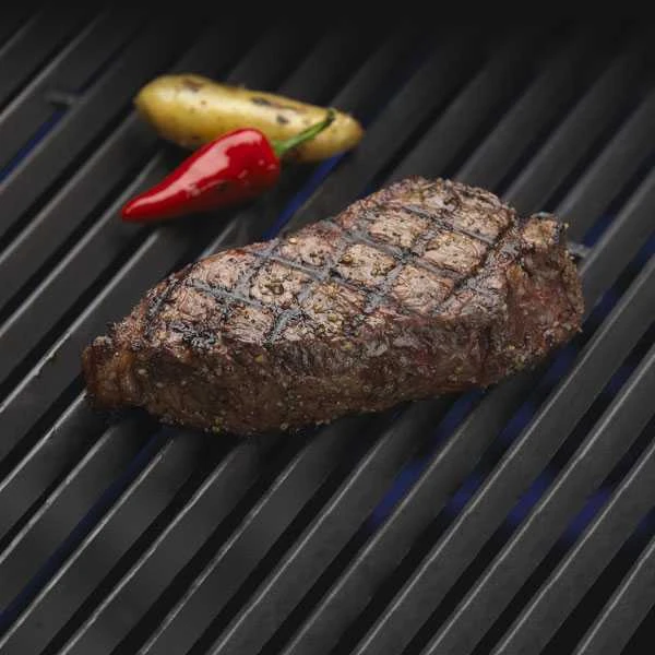 Kamado Club Ketaus grotelės KamadoClub Junior, 34.5 cm