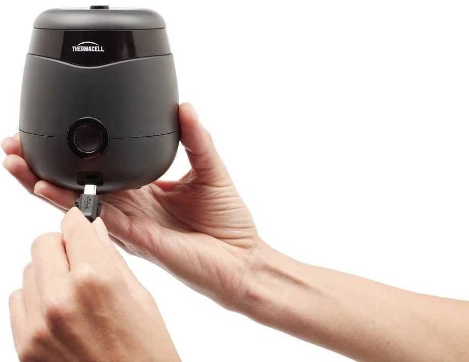 ThermaCell E55 Elektrinis belaidis uodų repelentas