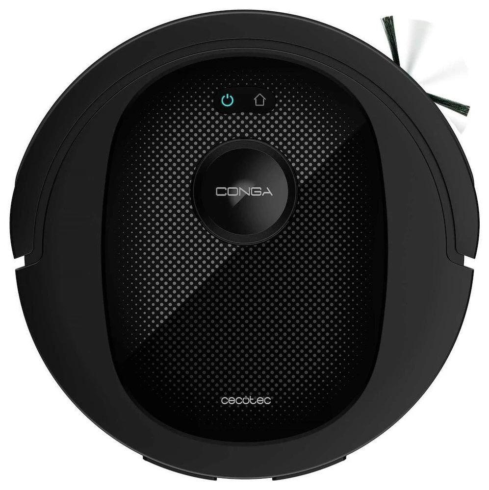 Dulkių siurblys - robotas Cecotec Conga 8490 Ultimate Ultra Power Home