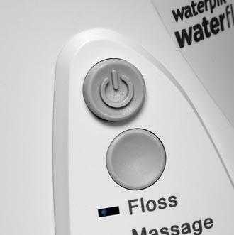Dantų šepetėlis Waterpik WP-660 balta