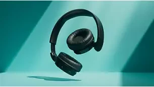Belaidės ausinės Philips TAH4209PK/00, Rožinės aprašymas - Prekės nuotrauka