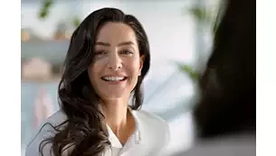 Dantų šepetėlis Philips Sonicare 4100 HX3689/44, Violetinis aprašymas - Prekės nuotrauka