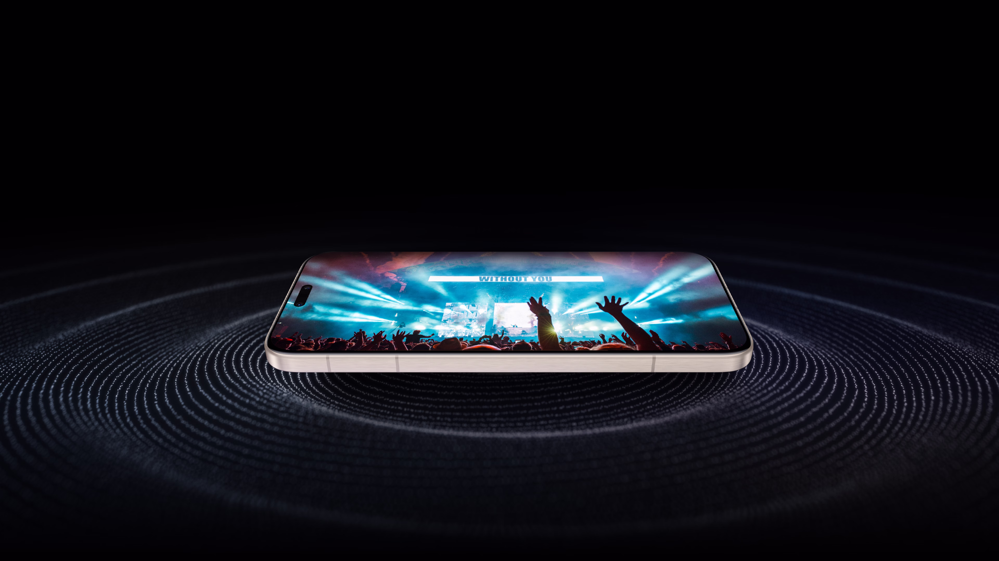 Išmanusis telefonas HONOR Magic 8 Pro 5G 12/512 GB, juodos spalvos aprašymas - Prekės nuotrauka