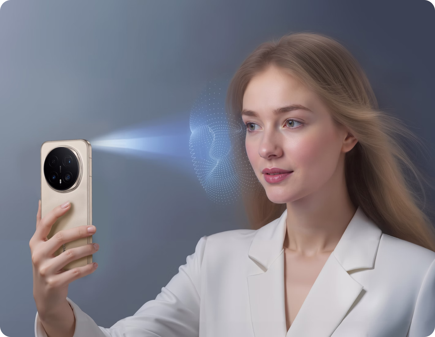 Išmanusis telefonas HONOR Magic 8 Pro 5G 12/512 GB, juodos spalvos aprašymas - Prekės nuotrauka