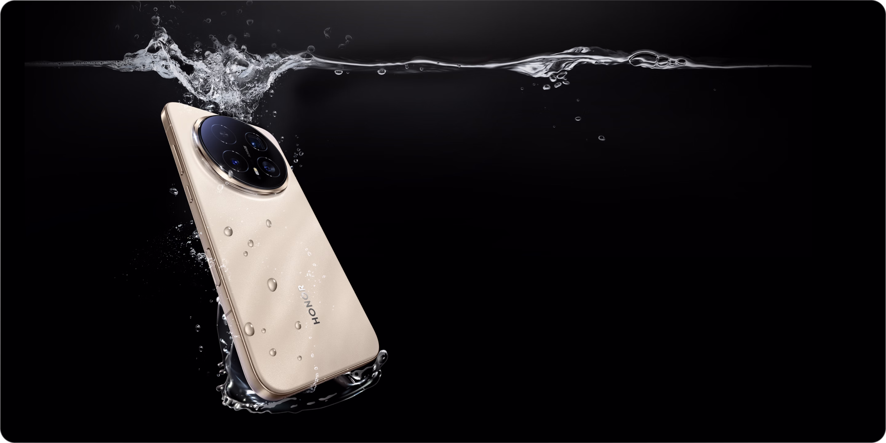 Išmanusis telefonas HONOR Magic 8 Pro 5G 12/512 GB, juodos spalvos aprašymas - Prekės nuotrauka