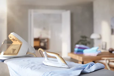Philips 8000 serijos „PerfectCare“ lyginimo sistema PSG8050/30 aprašymas - Prekės nuotrauka